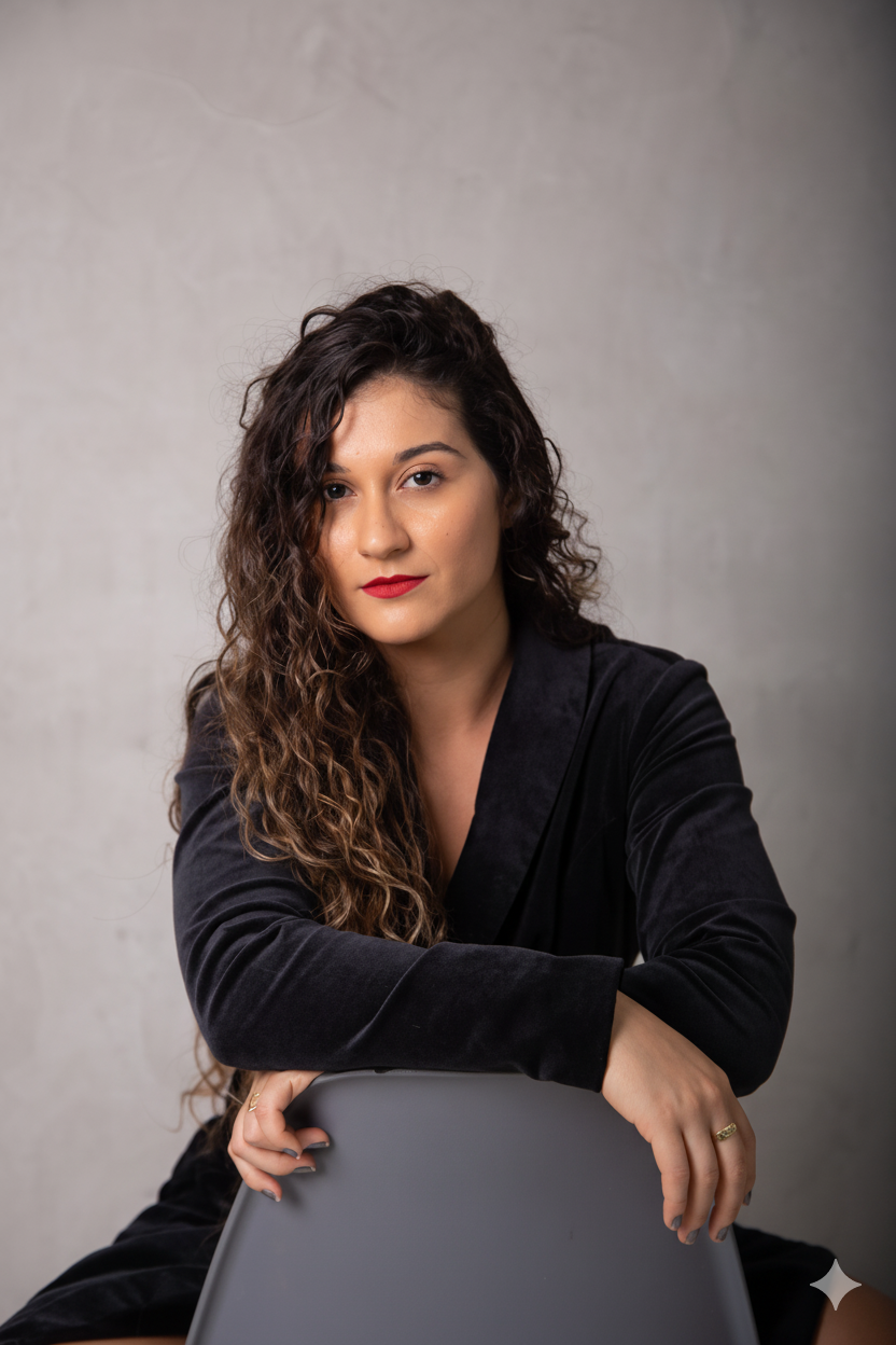 Érica Souza Reis